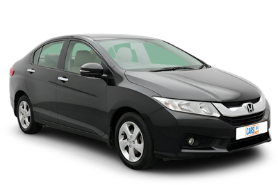 Honda City-img